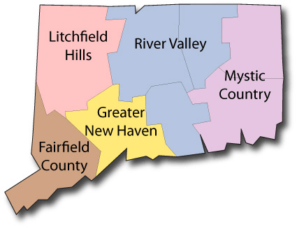 state regions map