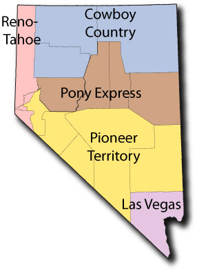 state regions map